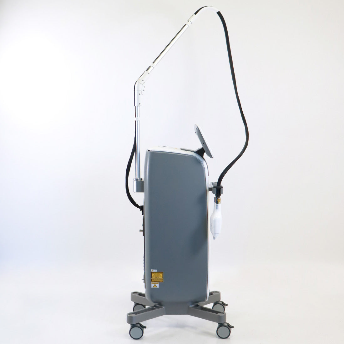 2022 Lutronic LaseMD Ultra Fractional Laser Wrinkles Acne Skin Resurfacing