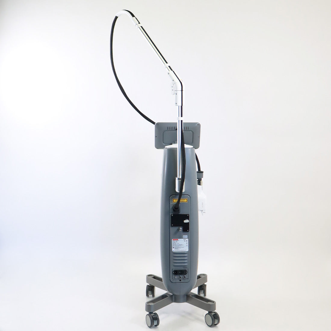 2022 Lutronic LaseMD Ultra Fractional Laser Wrinkles Skin Resurfacing Acne