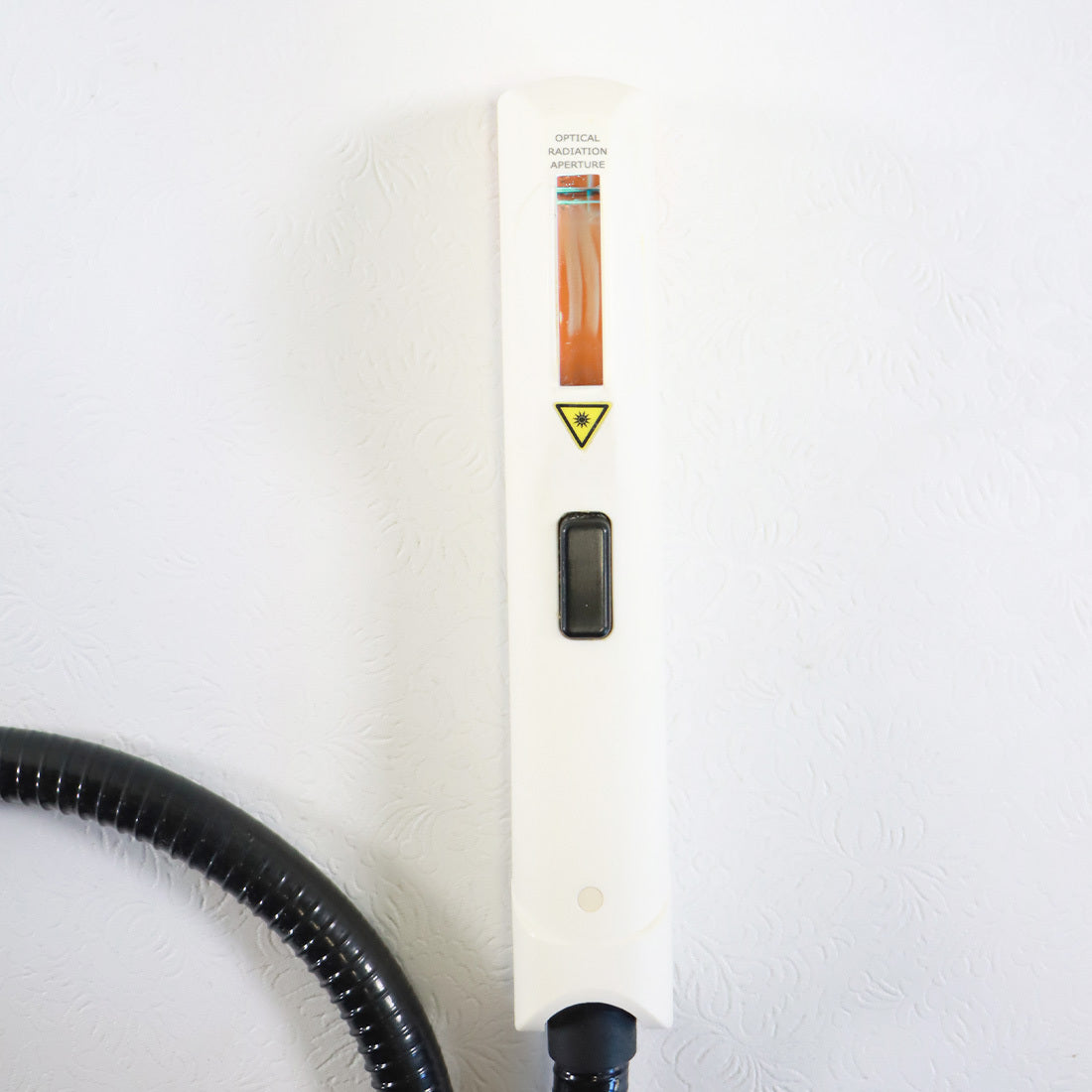 Candela Nordlys Ellipse IPL VL 555 Handpiece HP 9APP7747