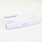 Cutera SecretRF MicroNeedle Fractional Tips 25-Pin MTR-AC-25 Non Insulated x10 EXP 2025