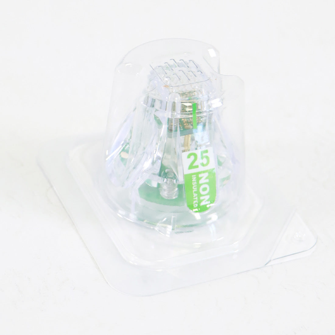 Cutera SecretRF MicroNeedle Fractional Tips 25-Pin MTR-AC-25 Non Insulated x10 EXP 2025