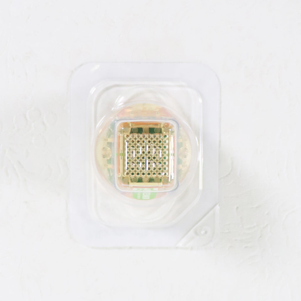 Cutera SecretRF Microneedle Single Tip 64-Pin Semi-Insulated MTR-AC-C-64 10/2025