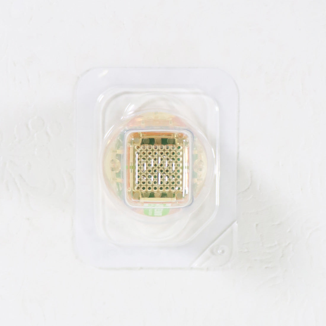 Cutera SecretRF Microneedle Single Tip 64-Pin Semi-Insulated MTR-AC-C-64 10/2025