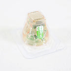 Cutera SecretRF Microneedle Single Tip 64-Pin Semi-Insulated MTR-AC-C-64 10/2025