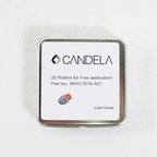 Candela Rollers Frax Applicators 9PAC7876-A01 x7 Pack