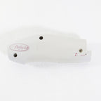 Candela VBeam Perfecta Laser HP Handpiece Cover Casing Shell Parts As Is