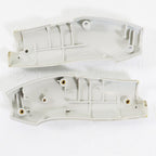 Candela VBeam Perfecta Laser HP Handpiece Cover Casing Shell Parts As Is