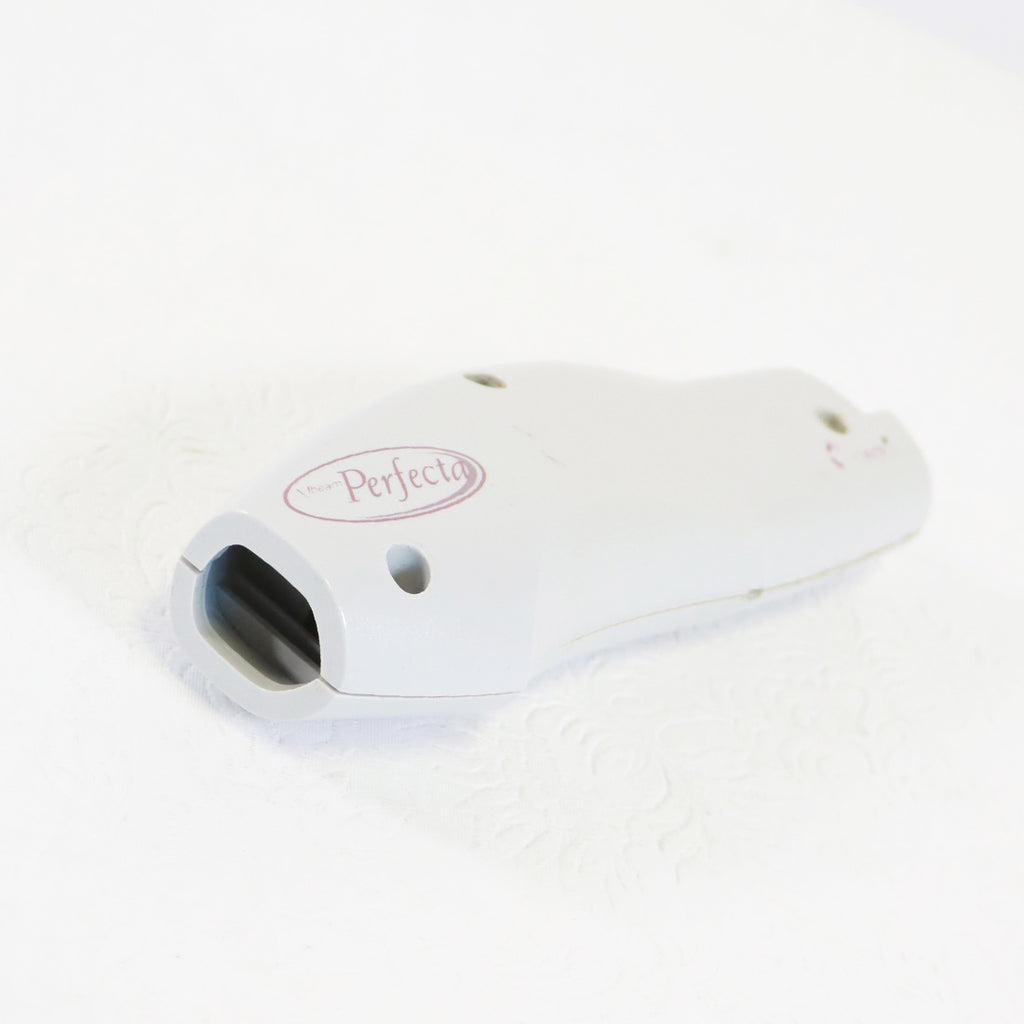 Candela VBeam Perfecta Laser HP Handpiece Cover Casing Shell Parts As Is