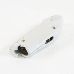 Candela VBeam Perfecta Laser HP Handpiece Cover Casing Shell Parts As Is