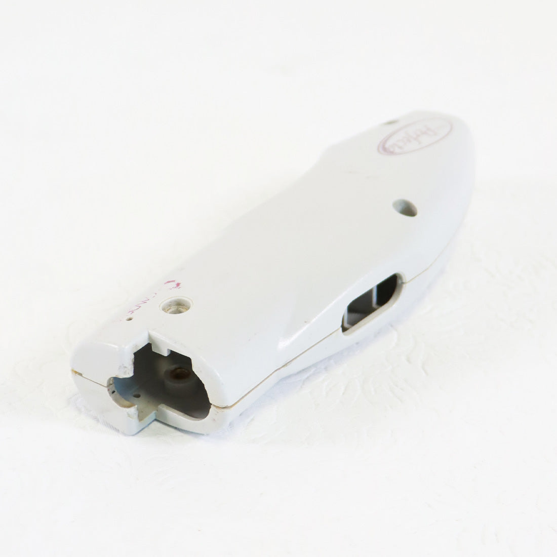 Candela VBeam Perfecta Laser HP Handpiece Cover Casing Shell Parts As Is