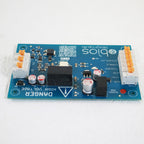 Lumenis Splendor X Square Epl Driver IGBT Board Parts As-Is