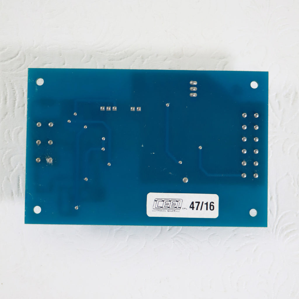 Lumenis Splendor X Square Epl Driver IGBT Board Parts As-Is
