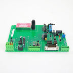 Lumenis Splendor X Square Epl Power Board Parts As-Is