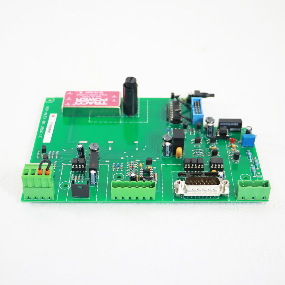 Lumenis Splendor X Square Epl Power Board Parts As-Is