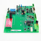 Lumenis Splendor X Square Epl Power Board Parts As-Is