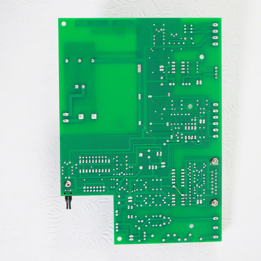 Lumenis Splendor X Square Epl Power Board Parts As-Is