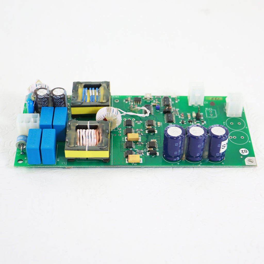 Lumenis Splendor X Square Epl Simmer Board AS-IS