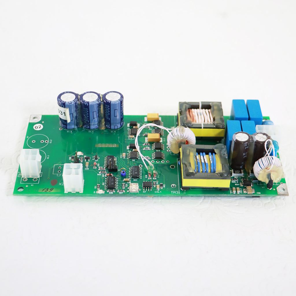Lumenis Splendor X Square Epl Simmer Board AS-IS
