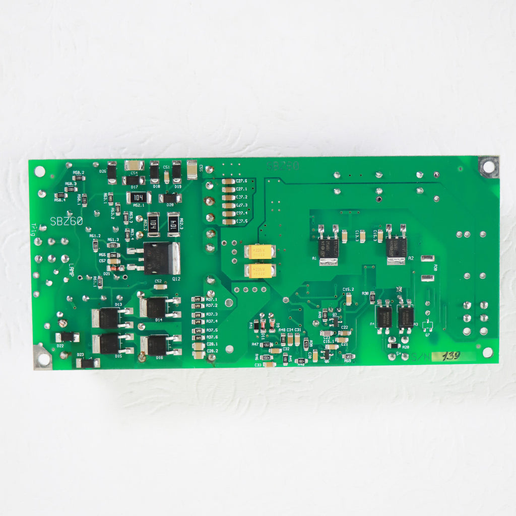 Lumenis Splendor X Square Epl Simmer Board AS-IS