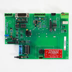 Lumenis Splendor X Square Epl Power Board Parts As-Is