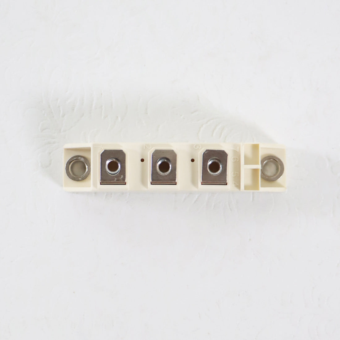 Lumenis Splendor X Square Epl Double Diode Parts As-Is