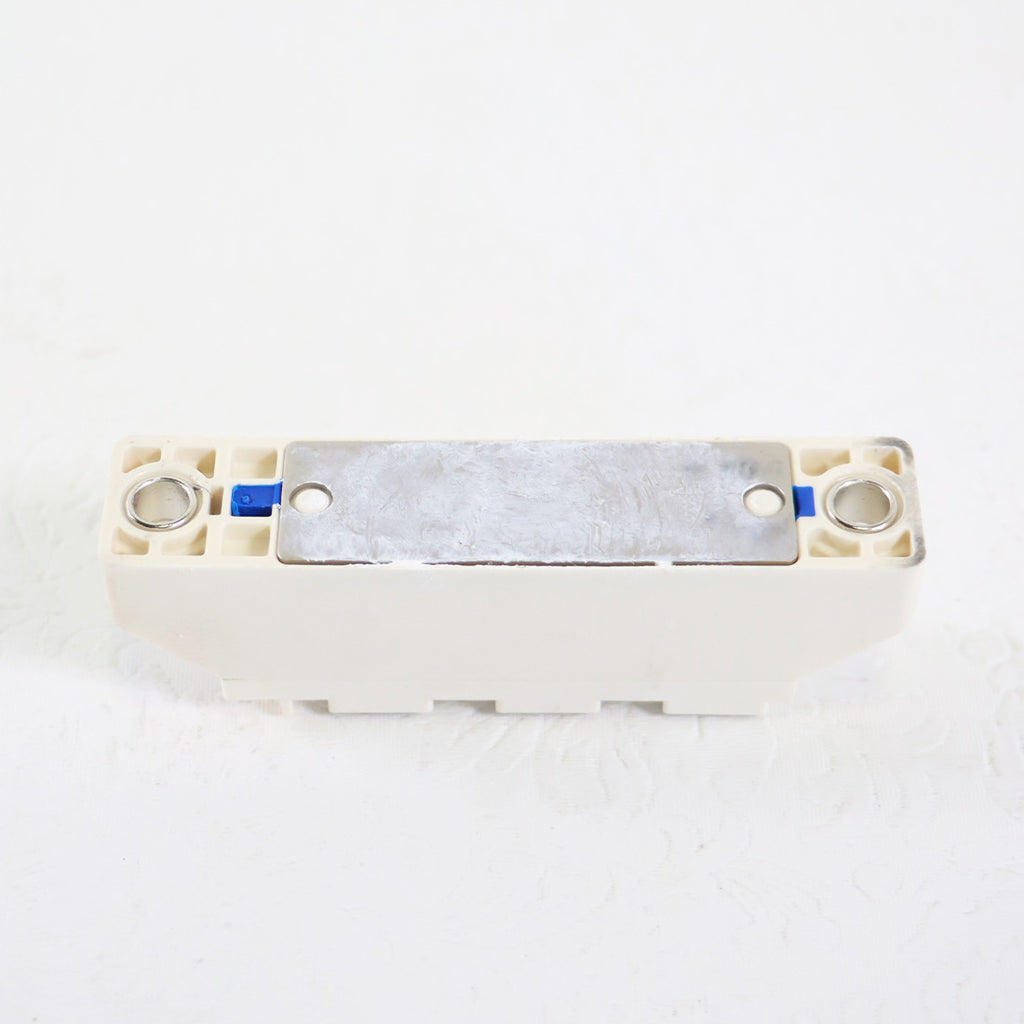 Lumenis Splendor X Square Epl Double Diode Parts As-Is