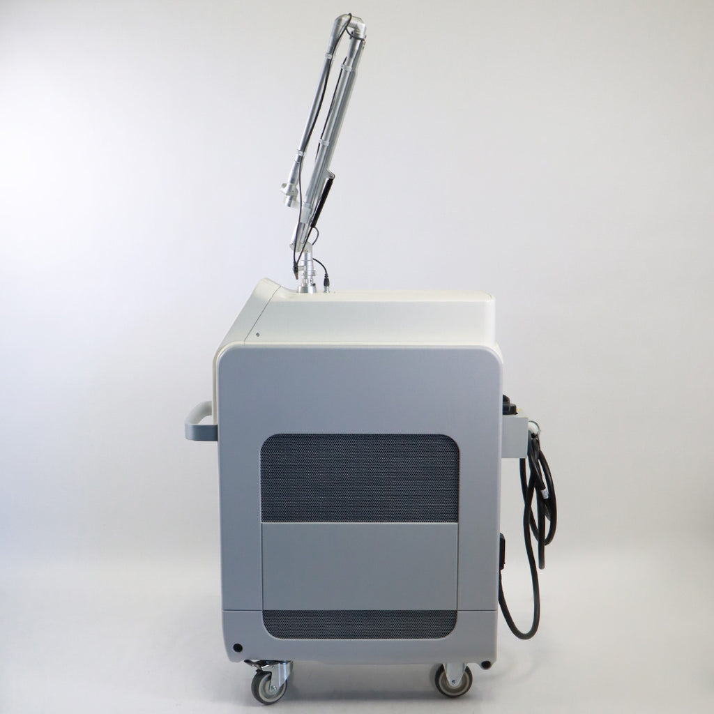 2017 Candela PicoWay Picosecond Short Pulse Laser Tattoo Removal System