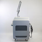 2017 Candela PicoWay Picosecond Short Pulse Laser Tattoo Removal System