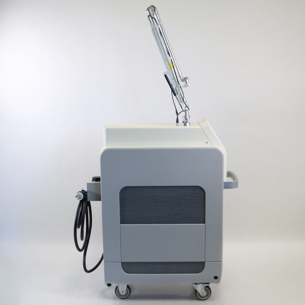 2017 Candela PicoWay Picosecond Short Pulse Laser Tattoo Removal System
