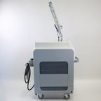 2017 Candela PicoWay Picosecond Short Pulse Laser Tattoo Removal System
