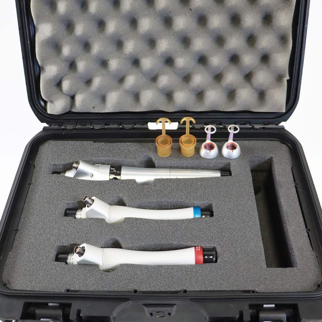 2017 Candela PicoWay Picosecond Short Pulse Laser Tattoo Removal System