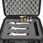 2017 Candela PicoWay Picosecond Short Pulse Laser Tattoo Removal System
