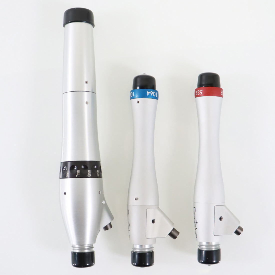 2017 Candela PicoWay Picosecond Short Pulse Laser Tattoo Removal System