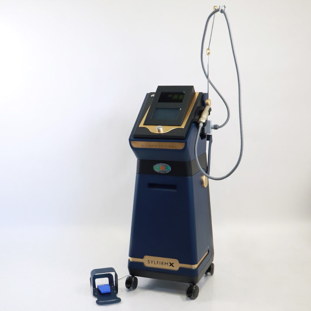 2022 Sylfirm X Ultimate Edition Surgical RF Microneedling Lesion Skin Tightening