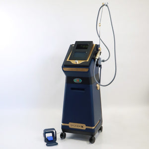 2022 Sylfirm X Ultimate Edition Surgical RF Microneedling Lesion Skin Tightening