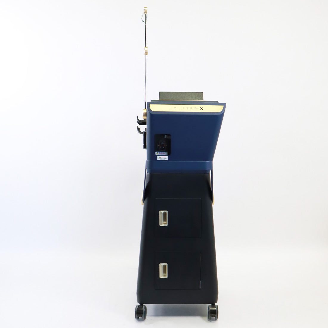 2022 Sylfirm X Ultimate Edition Surgical RF Microneedling Lesion Skin Tightening