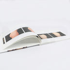 BTL EMsculpt Build Muscle & Sculpt Your Body Marketing Patient Photos Book