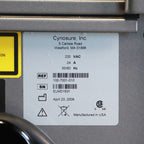 2008 Cynosure Apogee Elite 100-7001-010 Hair Removal Lesion YAG 1064 755 Dual
