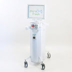 2012 Miramarlabs MiraDry MD4000-MC Sweat Odor Reduction Treatment System