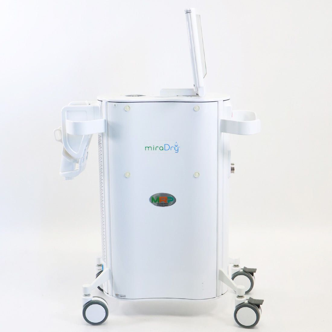 2012 Miramarlabs MiraDry MD4000-MC Sweat Odor Reduction Treatment System