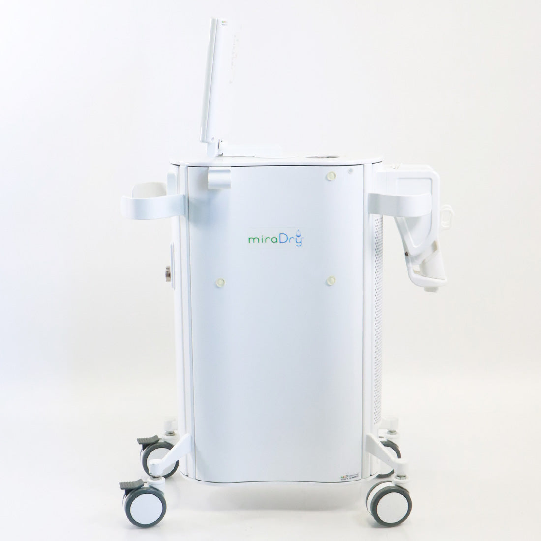 2013 Miramarlabs MiraDry MD4000-MC Sweat Odor Reduction Treatment System