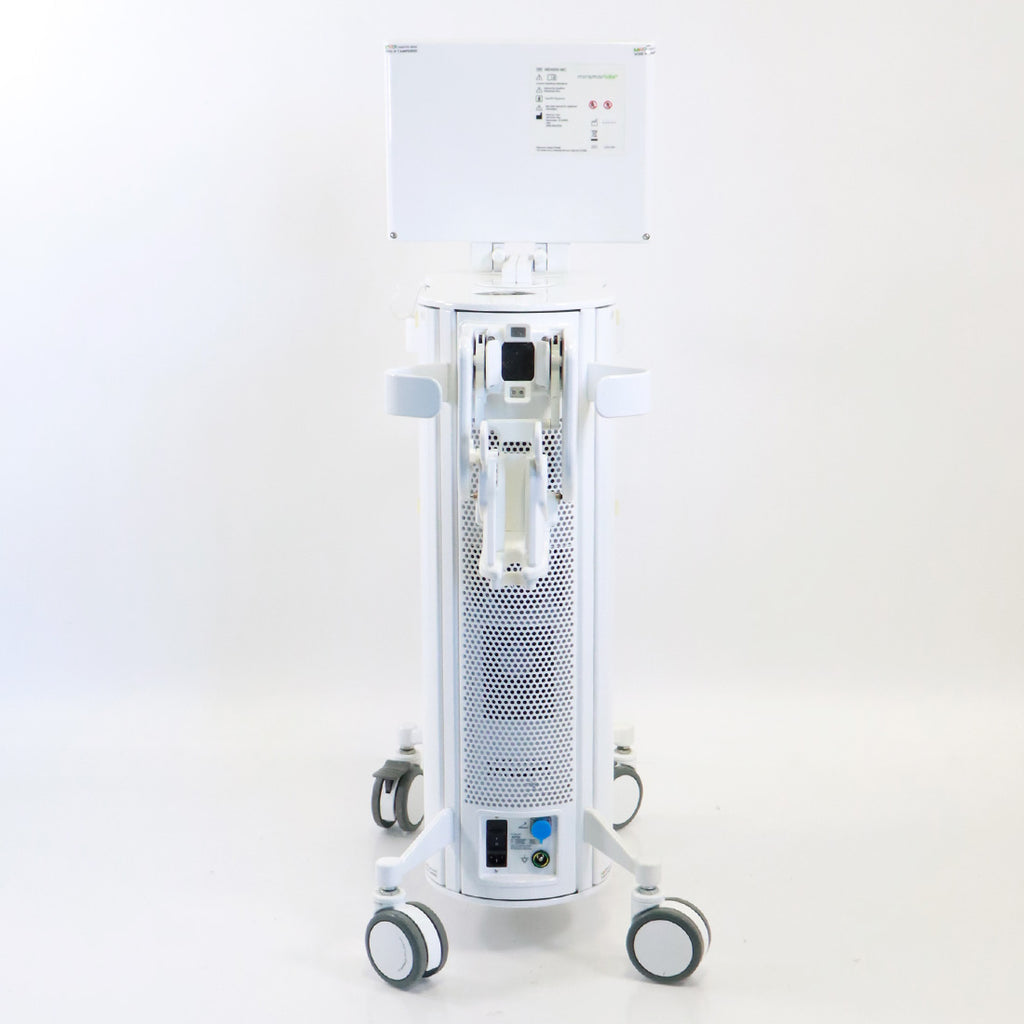 2013 Miramarlabs MiraDry MD4000-MC Sweat Odor Reduction Treatment System