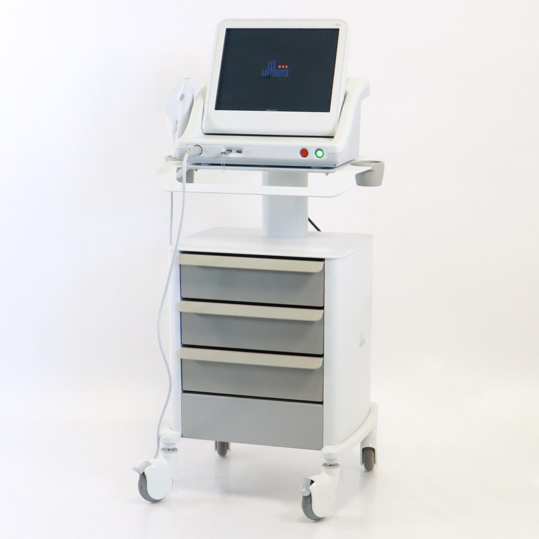 2015 Ulthera DeepSEE Ultherapy Facial Contouring Skin Tightening System UC-1