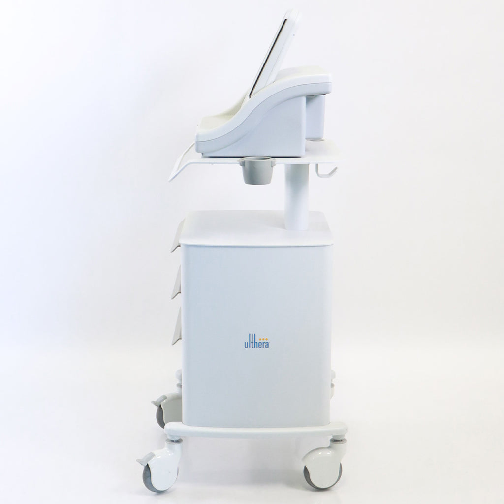 2015 Ulthera DeepSEE Ultherapy Facial Contouring Skin Tightening System UC-1