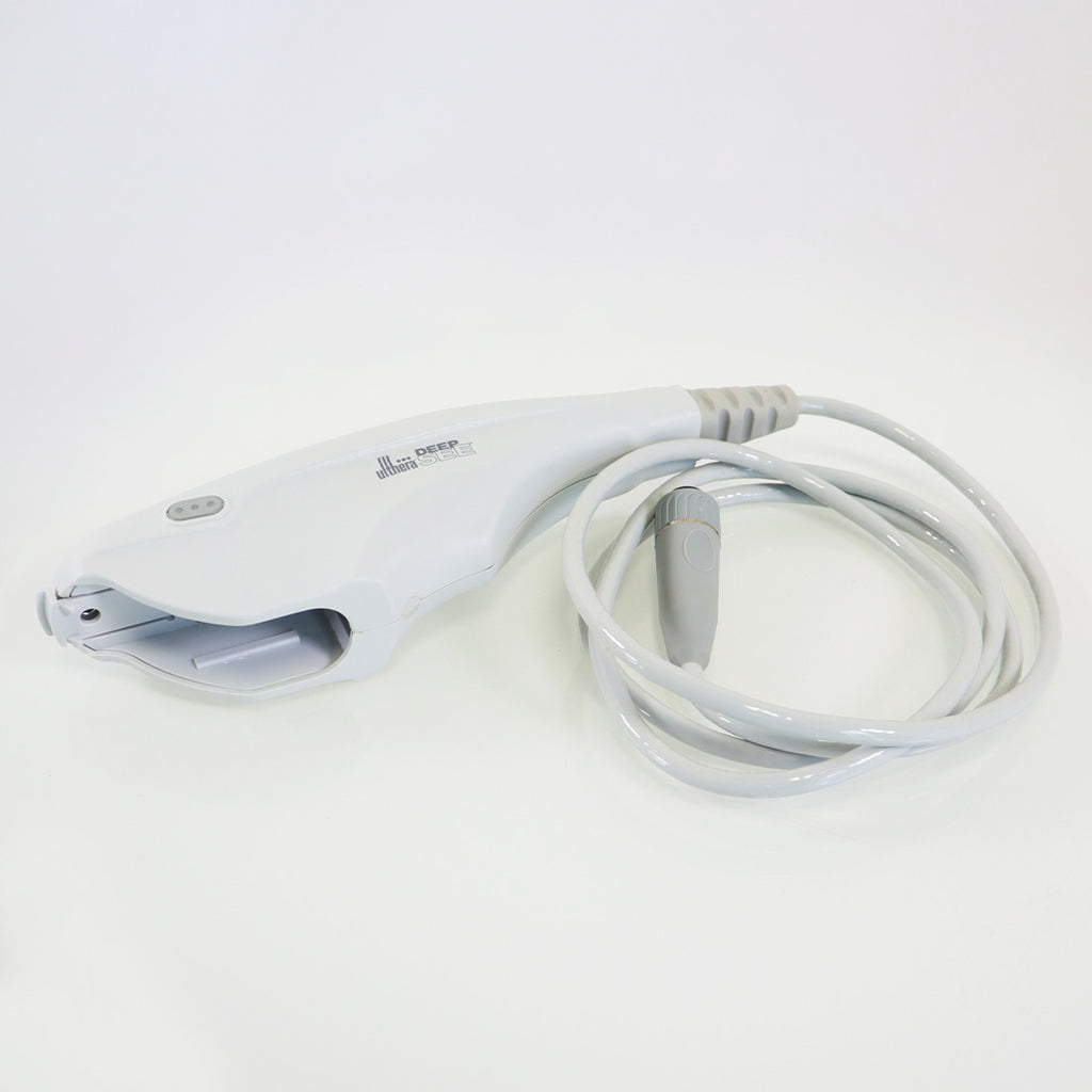 2015 Ulthera DeepSEE Ultherapy Facial Contouring Skin Tightening System UC-1