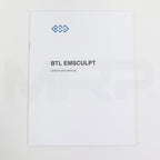 2019 BTL EMSCULPT OPERATOR’S MANUAL 799-80MAN2166ENUS01105