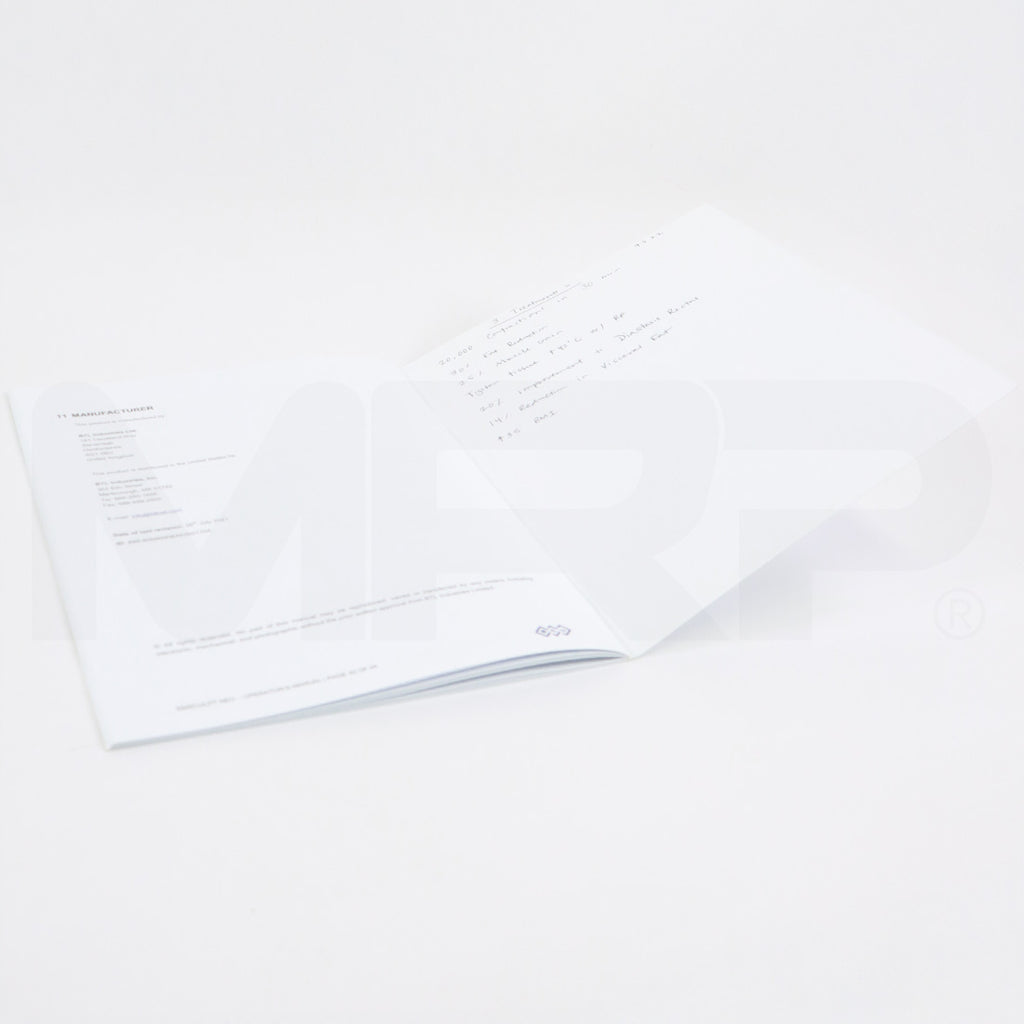 BTL Emsculpt NEO Operator Manual 899-80MANNENUS01104
