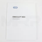 BTL Emsculpt NEO Operator Manual 899-80MANNENUS01104