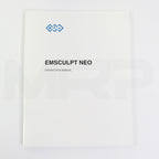 BTL Emsculpt NEO Operator's Manual 899-80MANNENUS01102