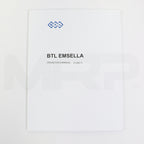 2019 BTL Emsella Operator's Manual 099-80MANLENUS104